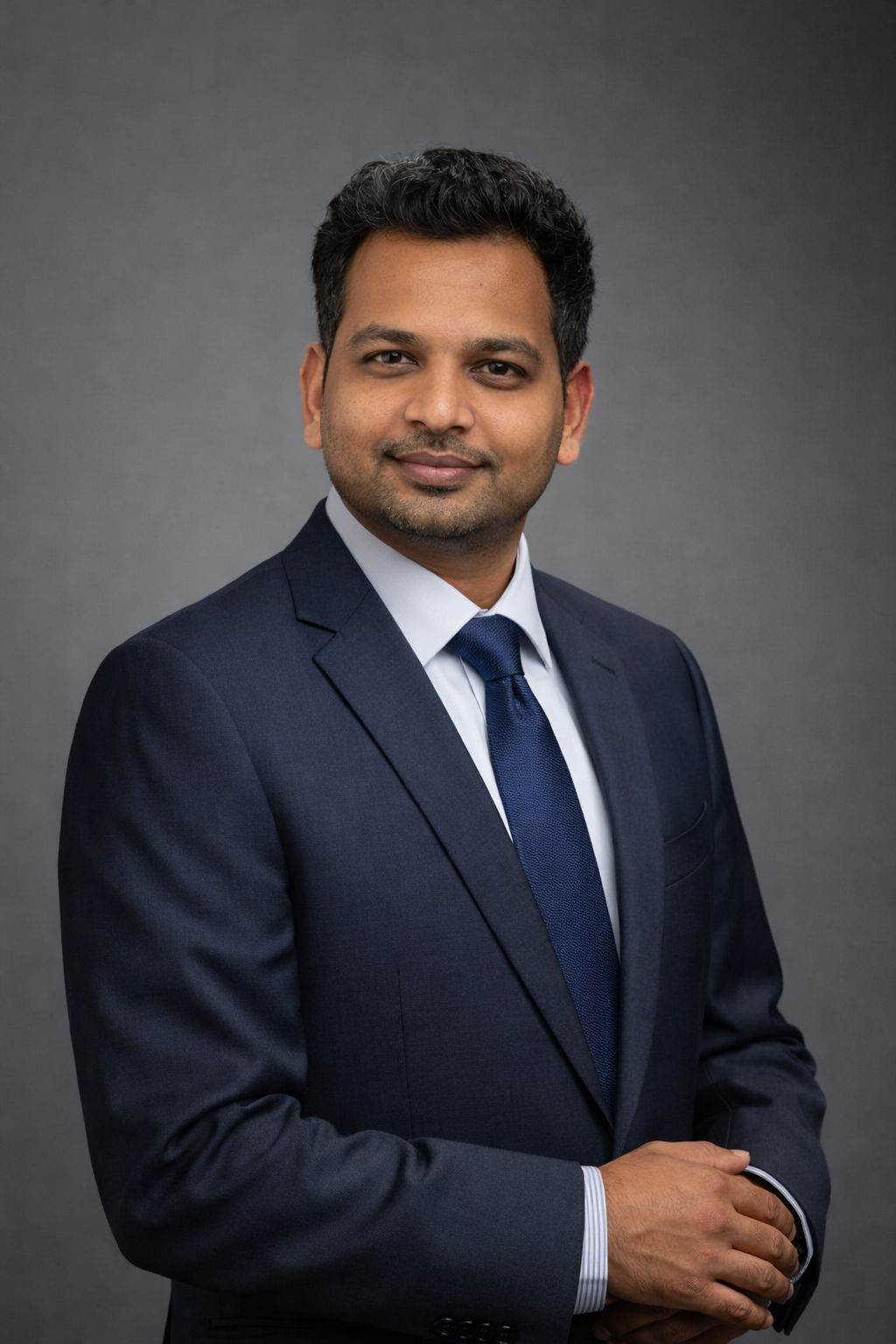 Chirag Mittal