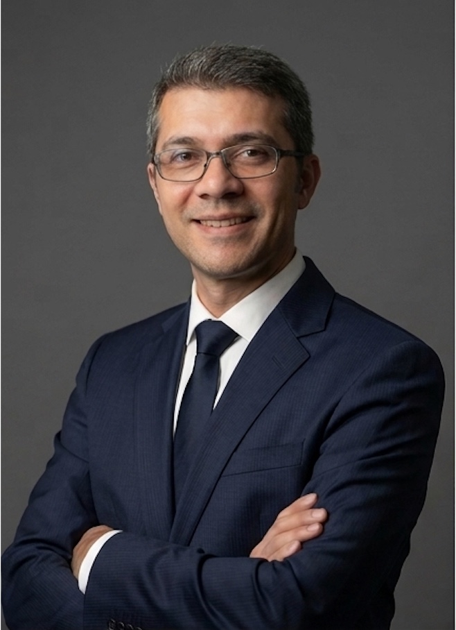 Chirag Gokani