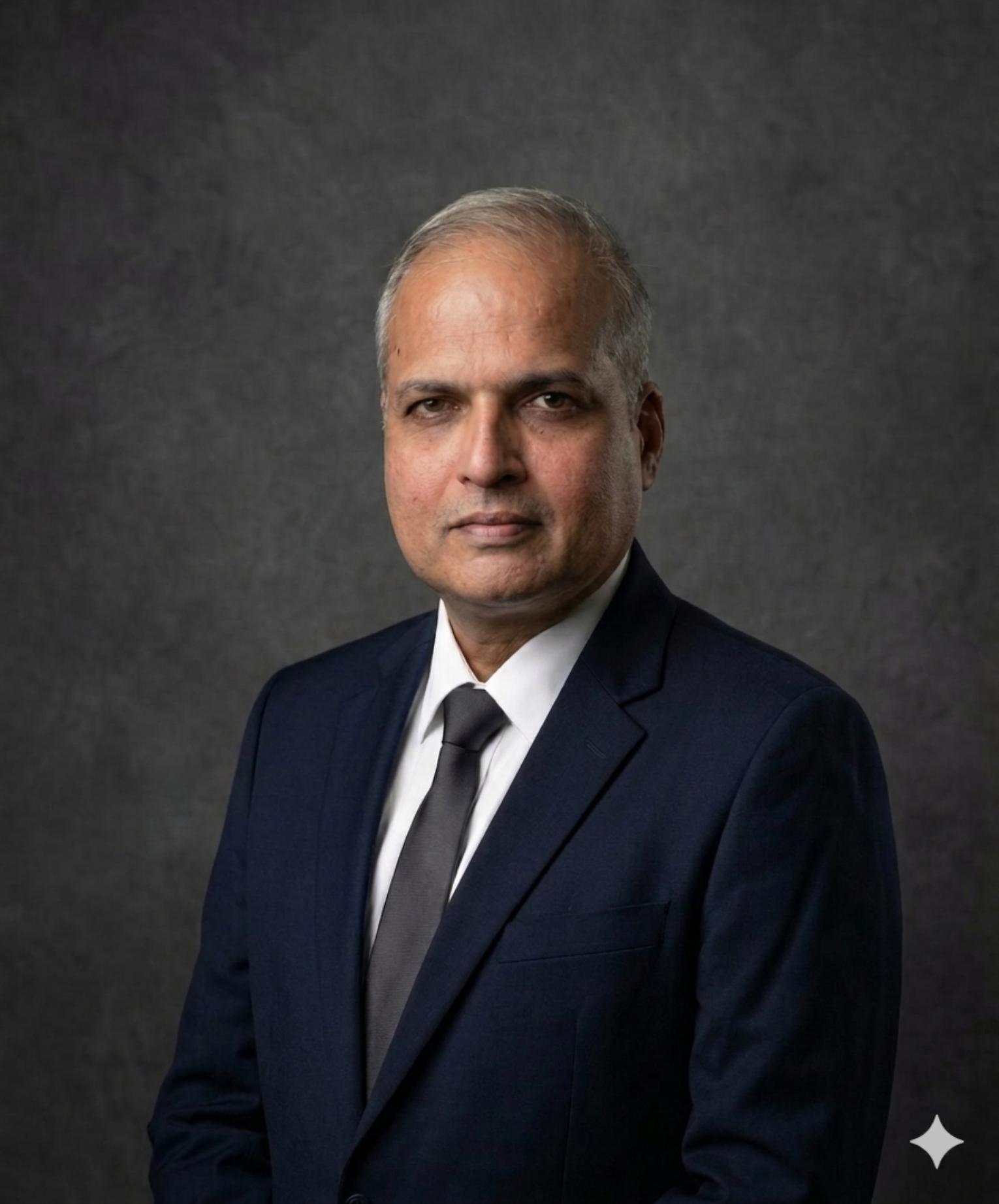 Sudhir Kumar Addanki